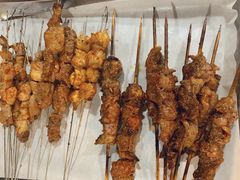 -烤五行·烧烤烤串(石佛营店)