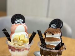 -DQ·蛋糕·冰淇淋(新佳丽店)