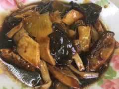 -小桃园餐厅