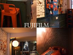 -GOIN CAFE 光阴咖啡馆