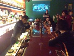 -鸡尾酒实验室酒吧(隆礼路店)