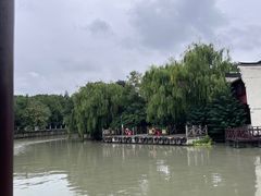 -嘉兴月河历史街区