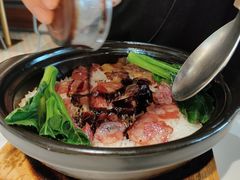 -火啫啫·粤式啫啫煲(南通首店)