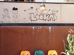 -LOOKA COFFEE(大鹏所城店)