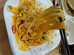 -子午路张记肉夹馍(兵马俑店)