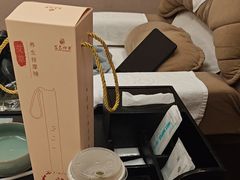-金色印象·4K影院式足体养生(双龙湖店)