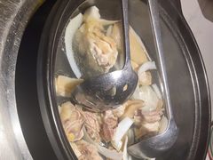 -润泽园椰子鸡(汇一城店)
