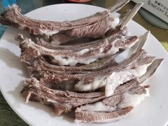 -灿哥羊汤(果园店)