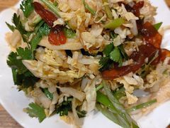 -关二碳烤羊腿(龙翔路店)