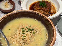 -湘中缘·湖南菜(娄底驻京办店)