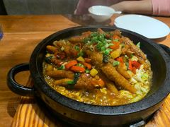 -又一福烤鸭·北京菜(东四店)