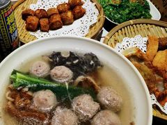 -一肴·牛肉粿条(深圳湾睿印店)