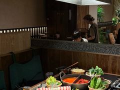 -大龙燚·旷野鲜火锅(广州首店)