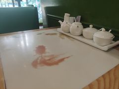 -香港麦奀云吞面世家(中山二路店)