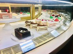 -PAUL LAFAYET 法式甜品(港汇广场店)