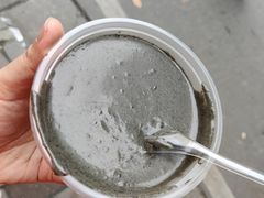 黑芝麻糊-芝麻糊世家(西华店)