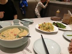 -北李妈妈菜·海肠捞饭(高新万达店)