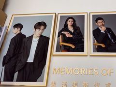 -海马体照相馆(天津世纪都会店)