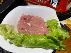 脑花-陈眼镜火锅(总店)