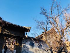-北京古北水镇御舍温泉酒店