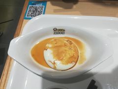 -灵芝妹子海鲜米线(劳动公园店)
