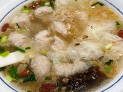 -汪一挑馄饨(老街店)