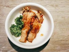 金针菇牛肉卷-味千拉面(广州金沙永旺梦乐城店)