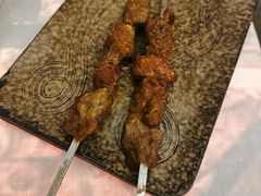 -龟兹KUCINA·新疆菜(前滩L+PLAZA店)