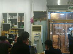 -北门涮肉·铜锅涮肉(南锣鼓巷店)