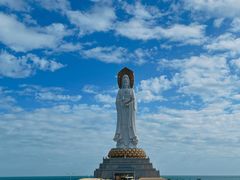 -三亚南山文化旅游区