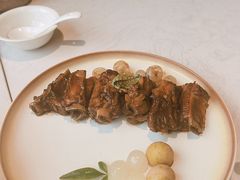 -拾溪餐厅(杭州千禧度假酒店)