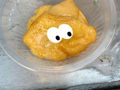 -李公庙糖油粑粑(李公庙巷店)