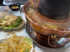 -羊家胡同·龙虾烧烤火锅(龙汇路店)