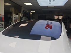 -车水马龙3M汽车贴膜冠军店隐形车衣改色膜(漕宝路中环店)