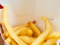 -肯德基(顺义光明大街店)