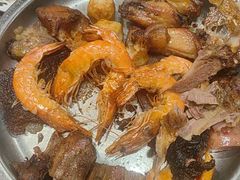 -汉巴味德(沈阳万象汇店)
