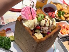 -通海俄式烧烤·俄罗斯大串(嵩山路店)