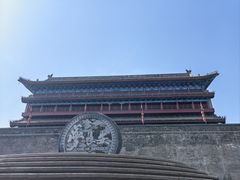 -西安城墙·碑林历史文化景区