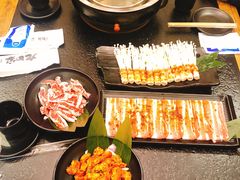 -九田家黑牛烤肉料理(石路天虹店)