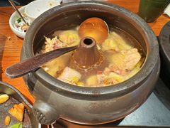 -云海肴·汽锅鸡·云南代表菜(丁香国际店)