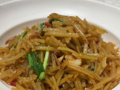 -老妈菜馆(建设街店)
