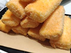 -大锅强·蒸海鲜青岛菜(金沙滩店)