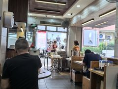 -辉旺烧鹅茶餐厅