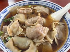 -古徽州馄饨店(宝安路店)