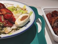 -肥小福·烧鹅专门店(环宇荟店)