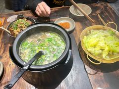 -古市香跷脚牛肉·非遗传承单位