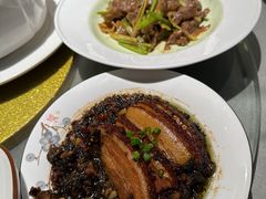 -客家汇·客家传承菜(水库店)