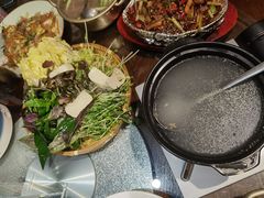-醉南拳客家菜·河田鸡(东街口航空大厦店)