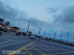 -老虎石海上公园