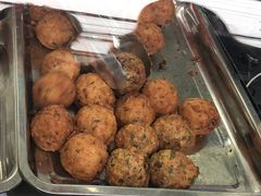 -夏氏怪老头·扬州狮子头(天山西路店)